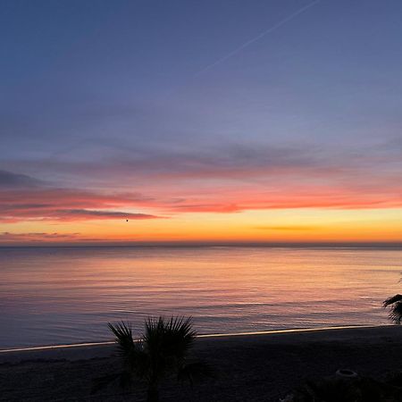 Espectacular Apartamento A Pie De Playa En Chalet Roquetes Alicante Zewnętrze zdjęcie