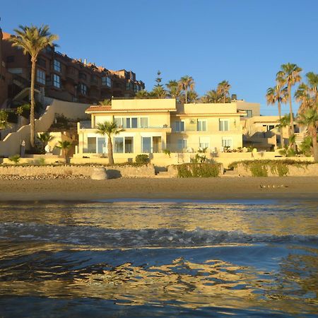 Espectacular Apartamento A Pie De Playa En Chalet Roquetes Alicante Zewnętrze zdjęcie
