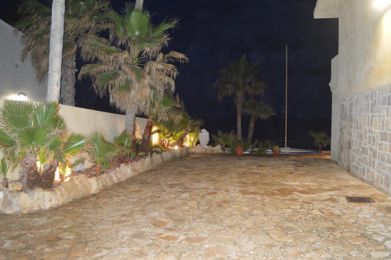 Espectacular Apartamento A Pie De Playa En Chalet Roquetes Alicante Zewnętrze zdjęcie