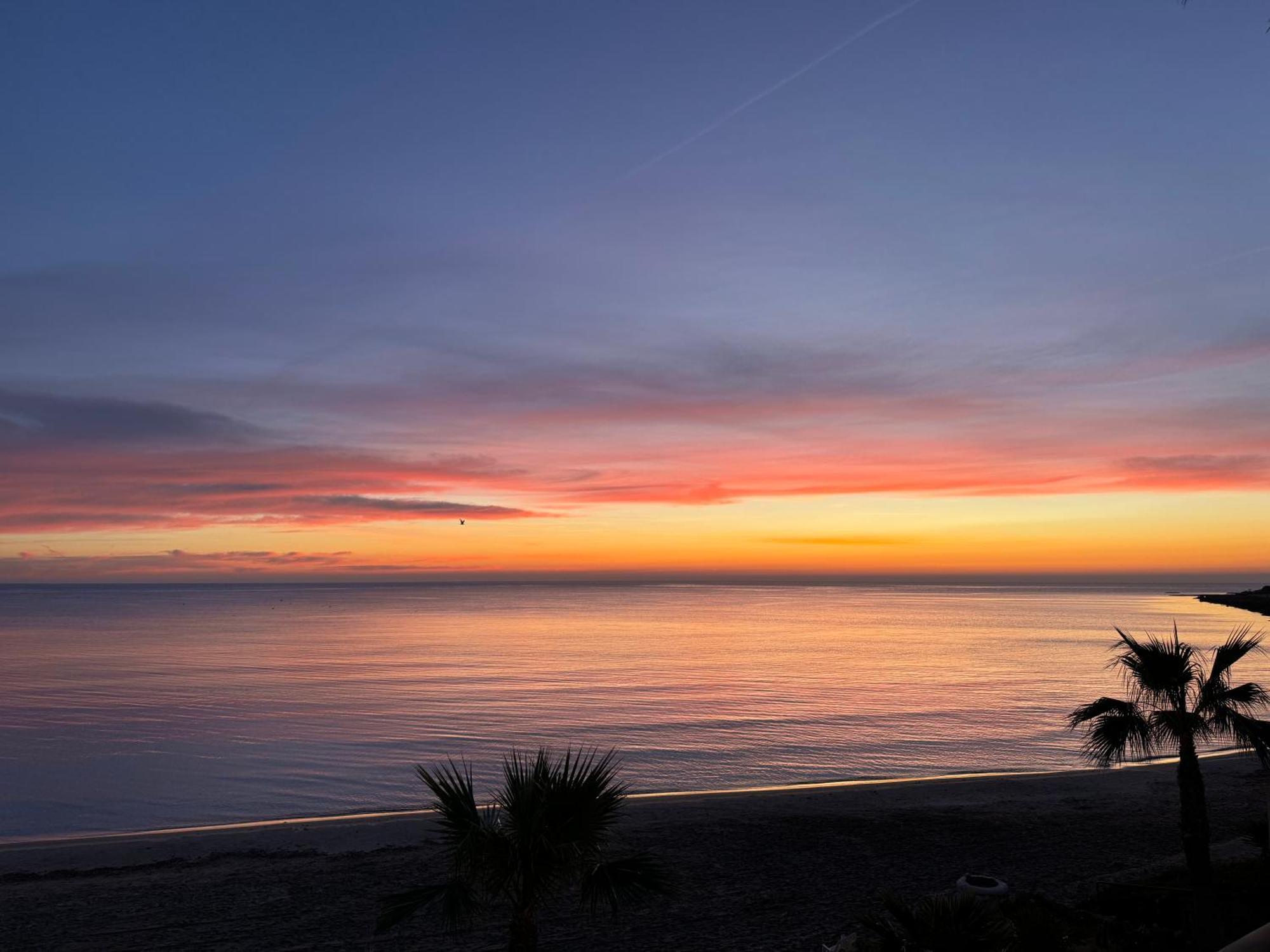 Espectacular Apartamento A Pie De Playa En Chalet Roquetes Alicante Zewnętrze zdjęcie