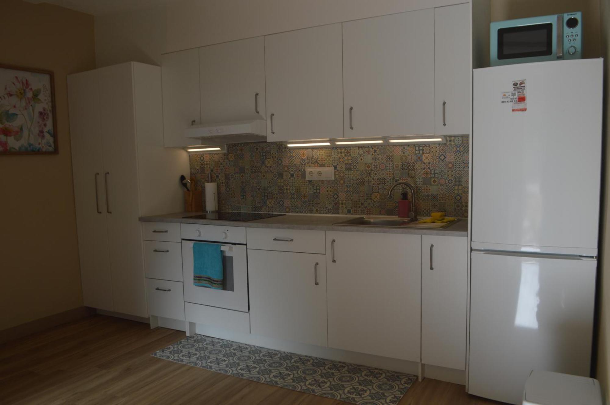 Espectacular Apartamento A Pie De Playa En Chalet Roquetes Alicante Zewnętrze zdjęcie