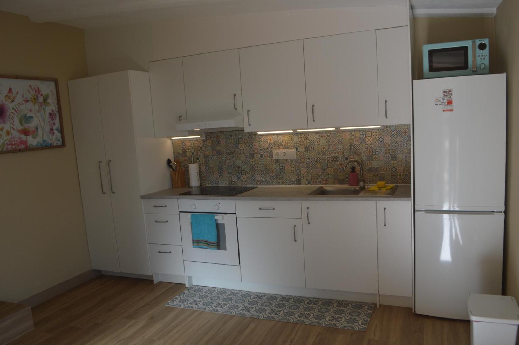 Espectacular Apartamento A Pie De Playa En Chalet Roquetes Alicante Zewnętrze zdjęcie