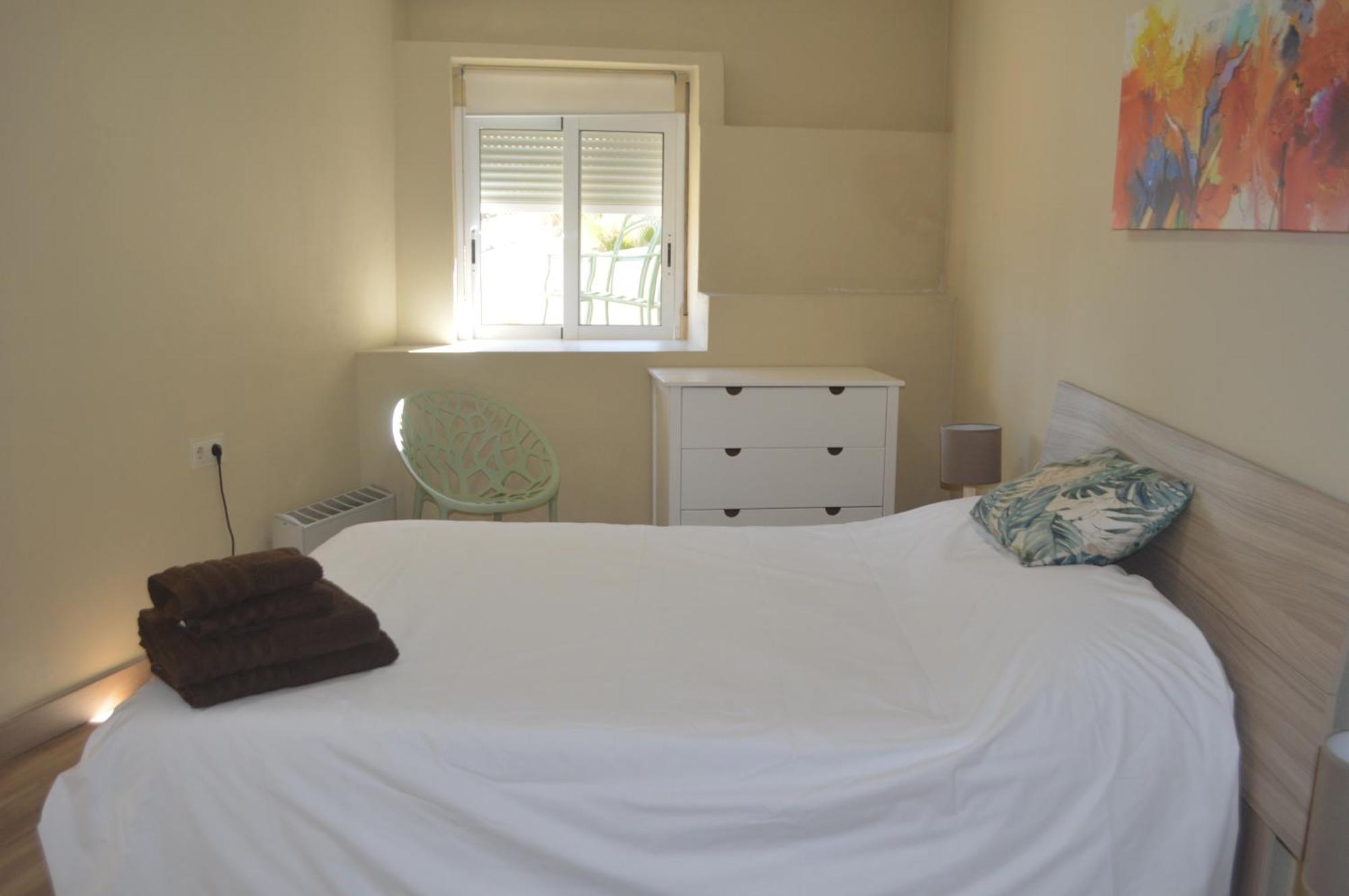 Espectacular Apartamento A Pie De Playa En Chalet Roquetes Alicante Zewnętrze zdjęcie