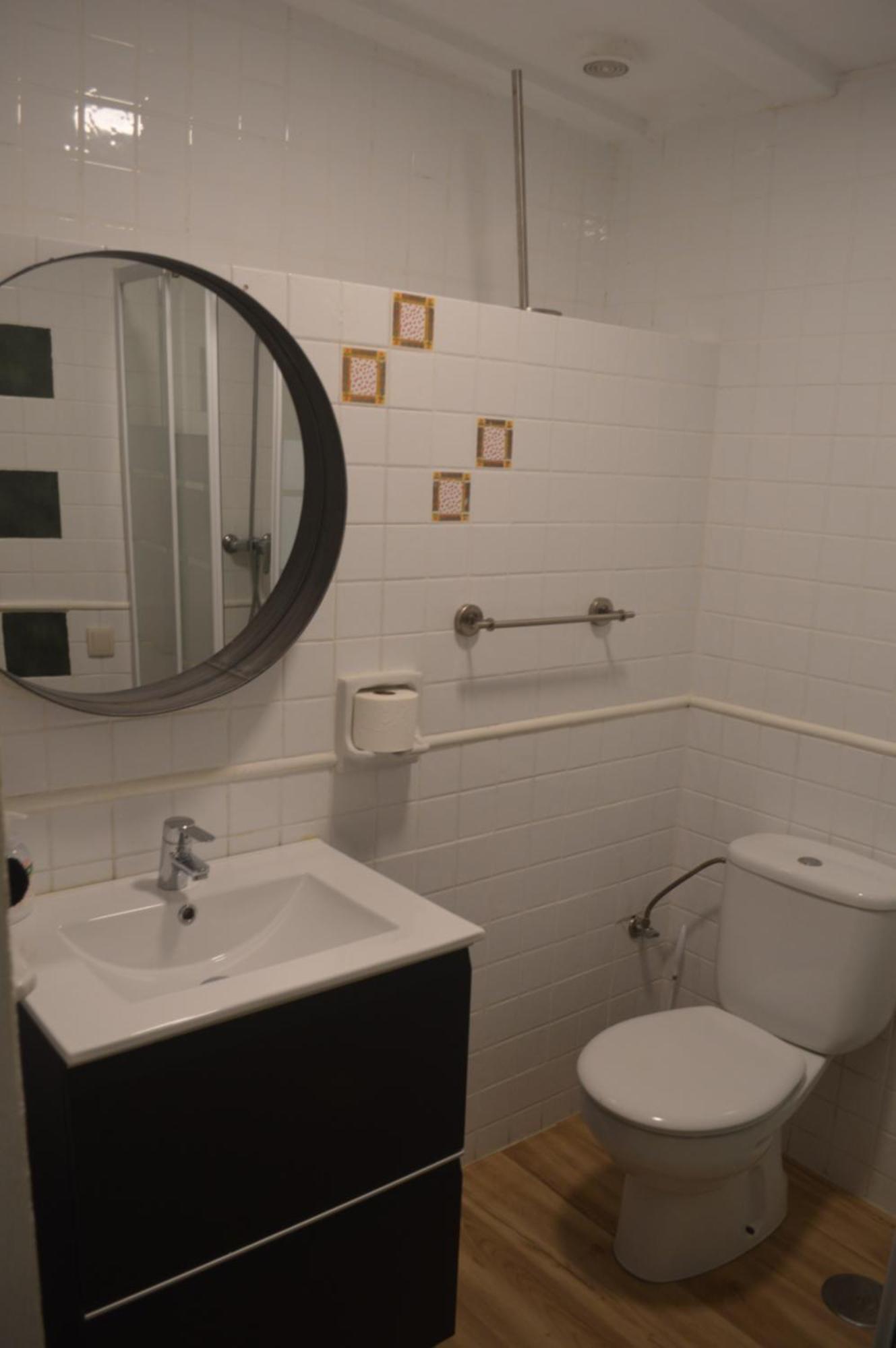 Espectacular Apartamento A Pie De Playa En Chalet Roquetes Alicante Zewnętrze zdjęcie