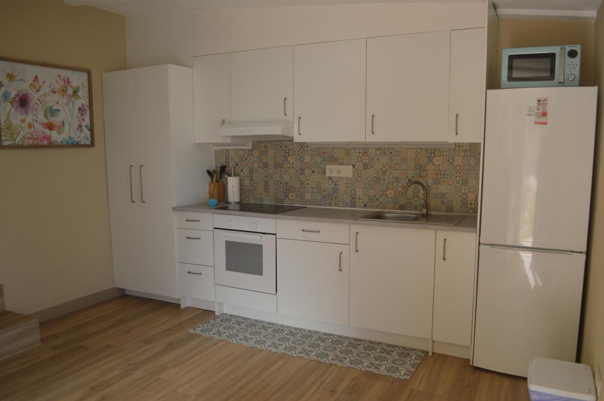 Espectacular Apartamento A Pie De Playa En Chalet Roquetes Alicante Zewnętrze zdjęcie
